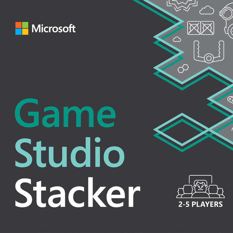 Game Studio Stacker
