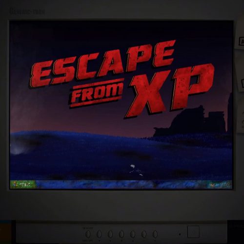 Escape From XP